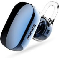 Baseus Encok Mini Wireless Earphone A02 Blue